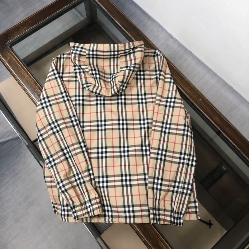 Burberry Outwear